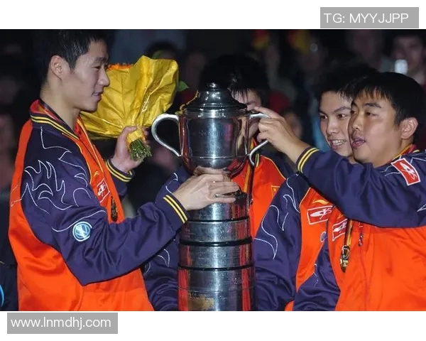 重庆乒乓球队在世锦赛中的比赛经验与表现分析