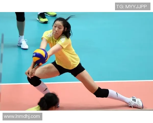 黄军深度解析排球技巧与心得分享助你提升竞技水平